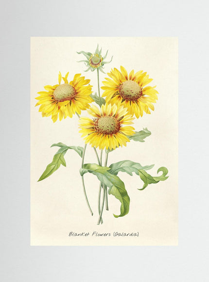 Blommor 21