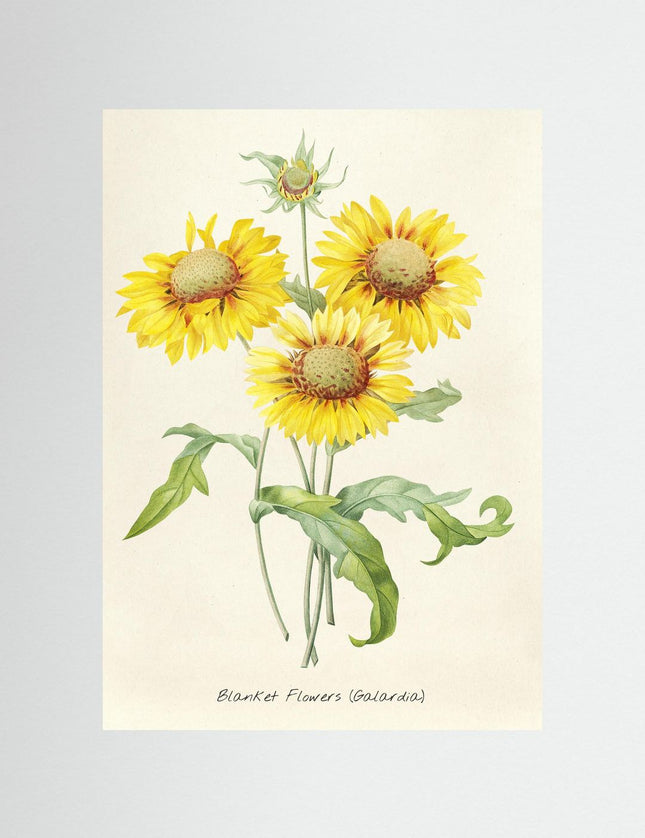 Blommor 21
